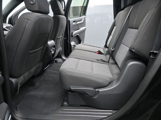 Certified 2025 GMC Acadia Elevation image 13