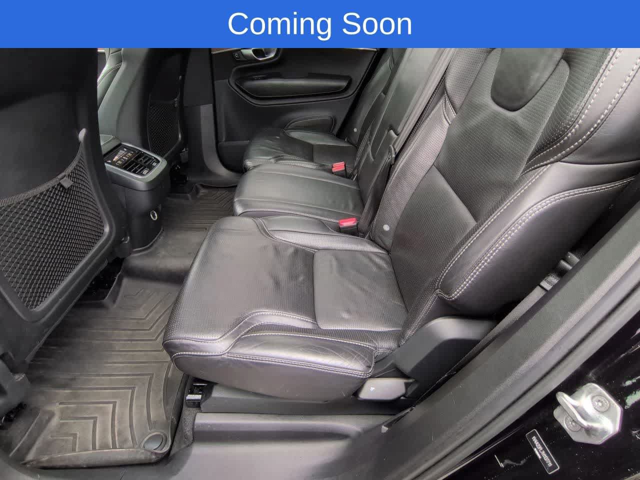 Used 2017 Volvo XC90 T6 Inscription w/ Vision Package AWD/4WD image 20