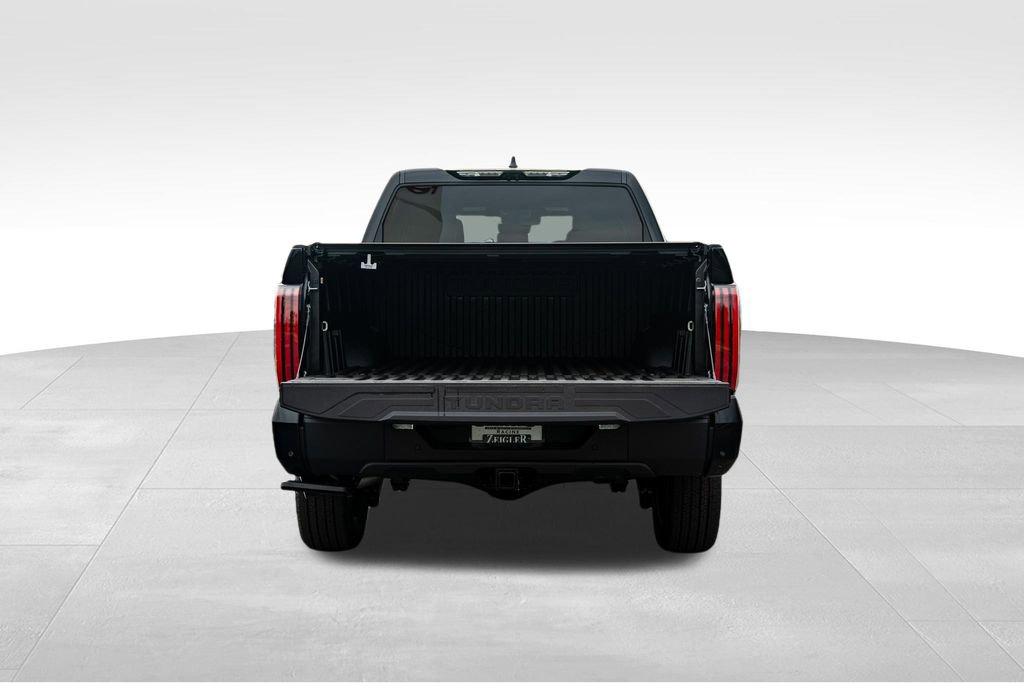 New 2026 Toyota Tundra Limited image 10