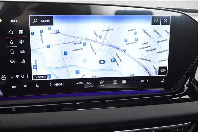 Certified 2025 Audi A5 2.0T Premium w/ Convenience Package image 13