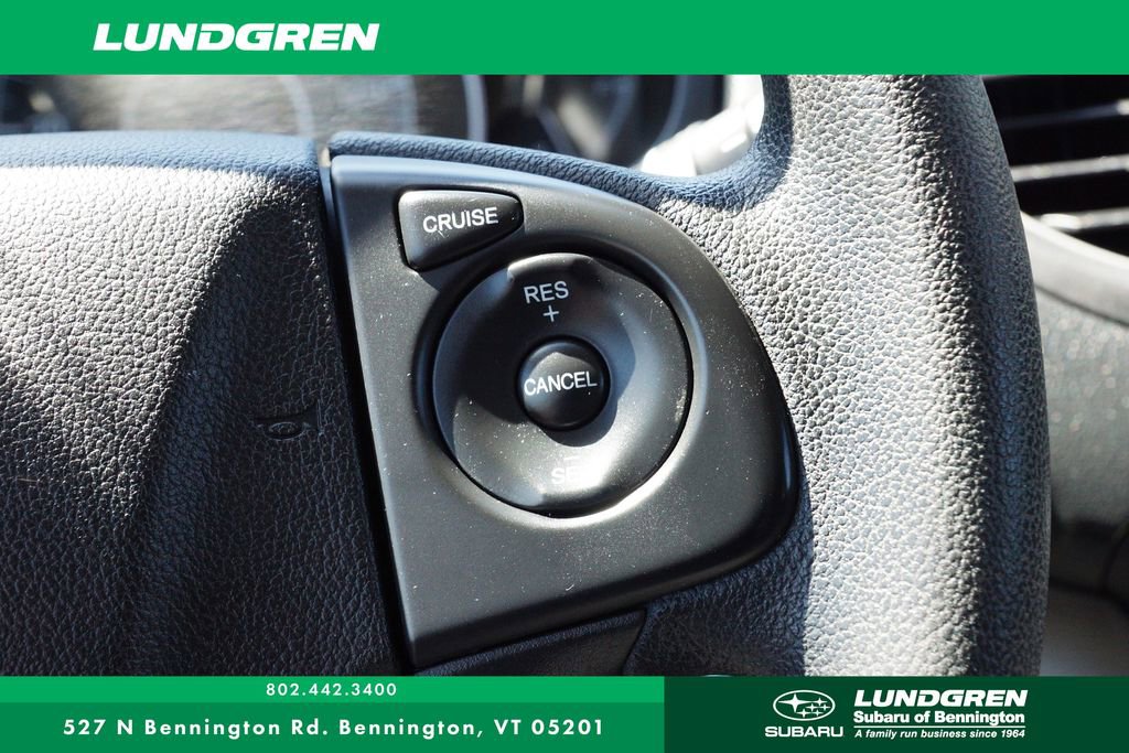 Used 2014 Honda CR-V EX image 29