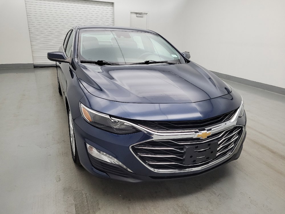 Used 2021 Chevrolet Malibu LT FWD image 15