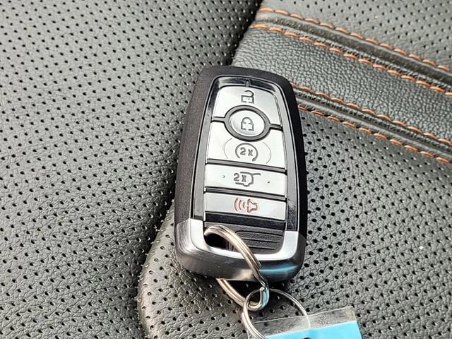 Used 2022 Ford Expedition Timberline AWD/4WD image 40