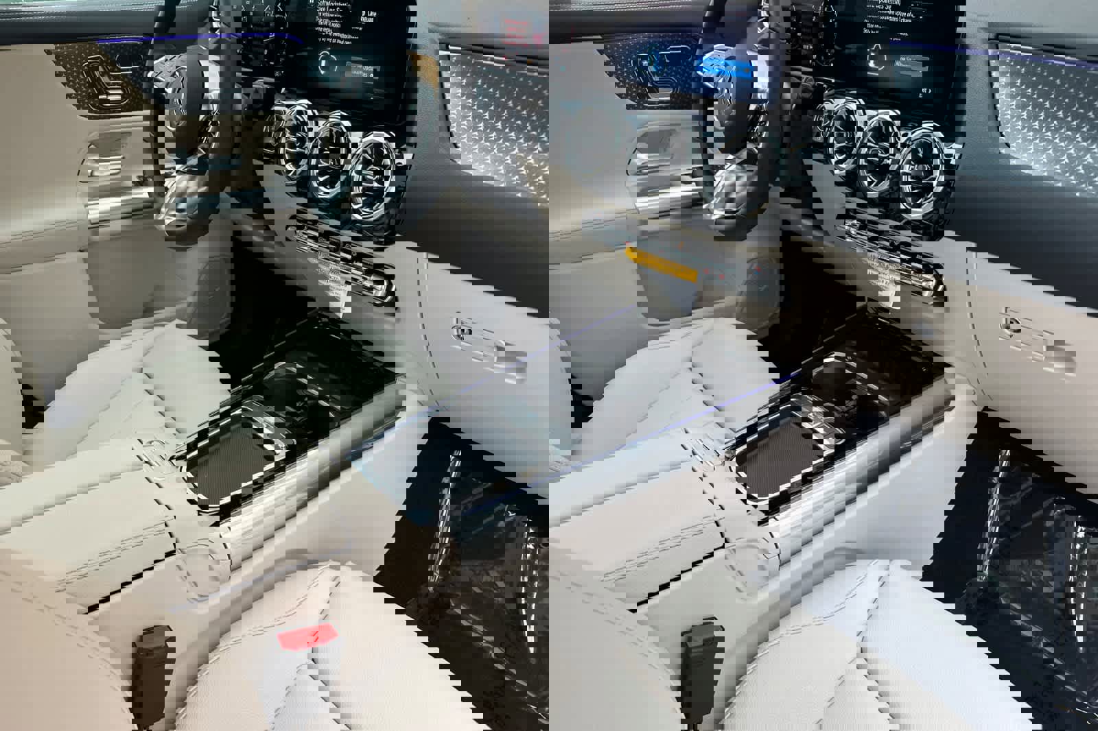 New 2026 Mercedes-Benz GLA 250 GLA 250 image 15