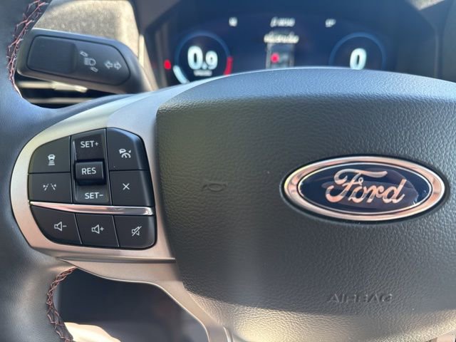 New 2026 Ford Explorer Active w/ Active Comfort Package AWD/4WD image 20