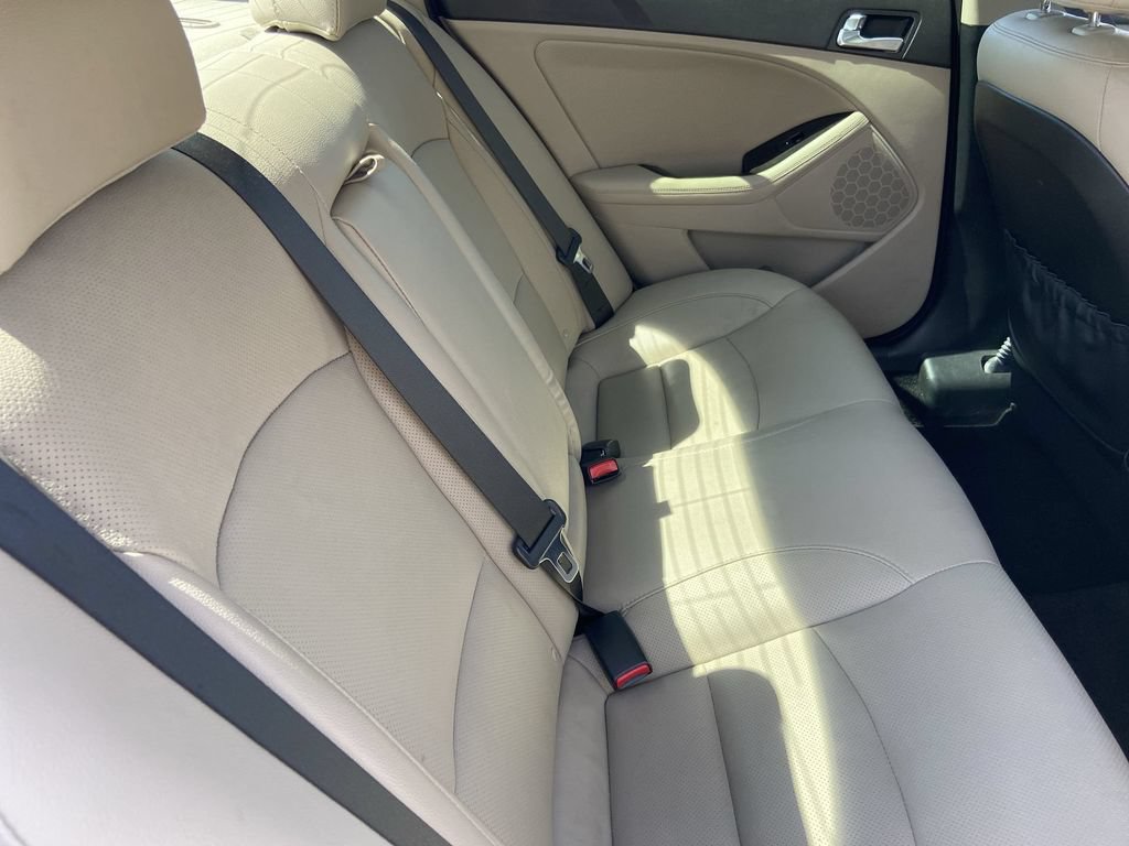 Used 2015 Kia Optima EX FWD image 20