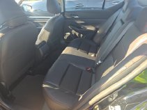 Used 2025 Nissan Altima 2.5 SR FWD image 21
