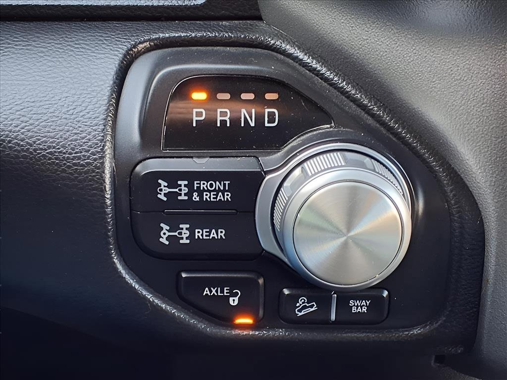 Used 2020 RAM 2500 Power Wagon image 18