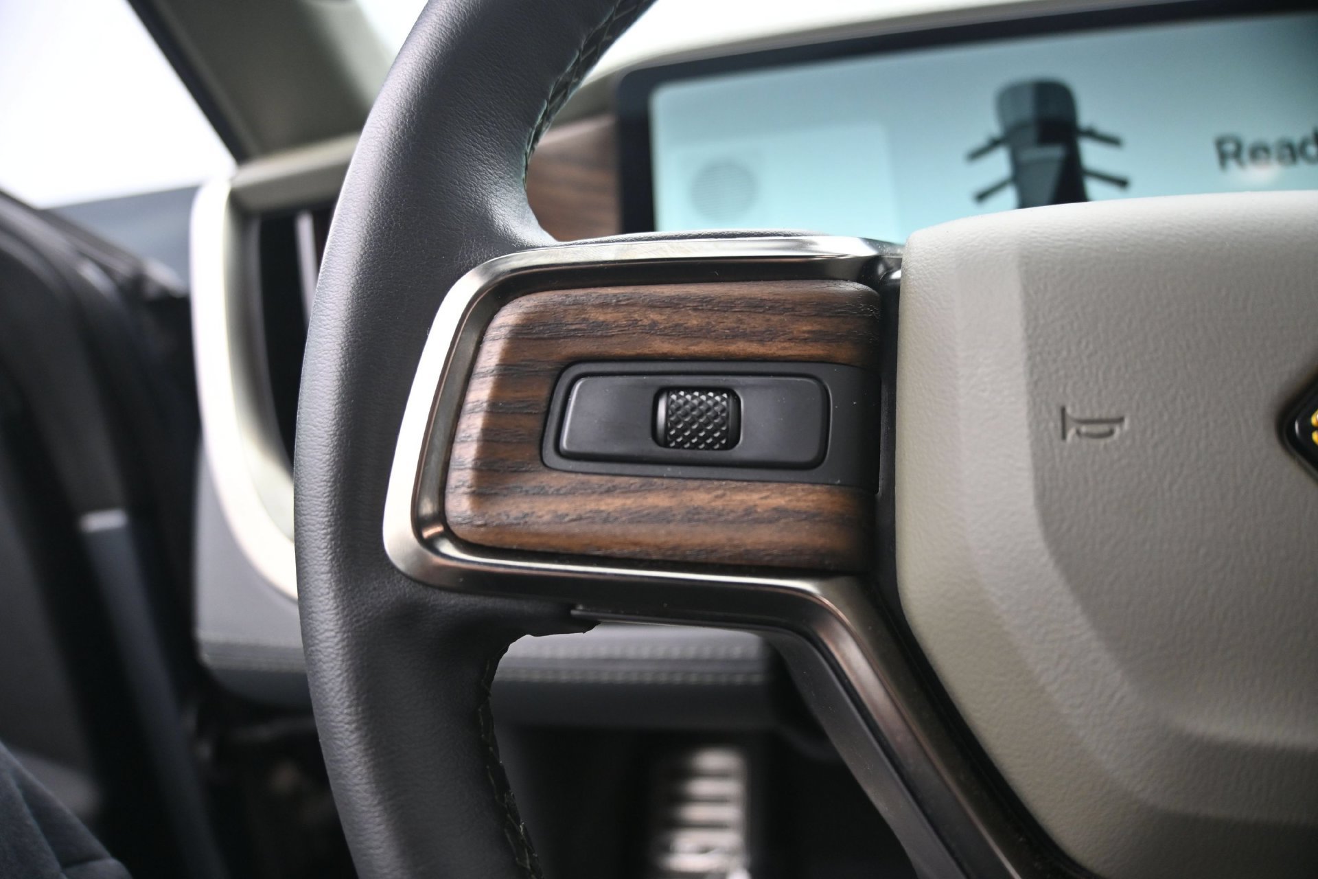 Used 2023 Rivian R1S Adventure Quad AWD/4WD image 23