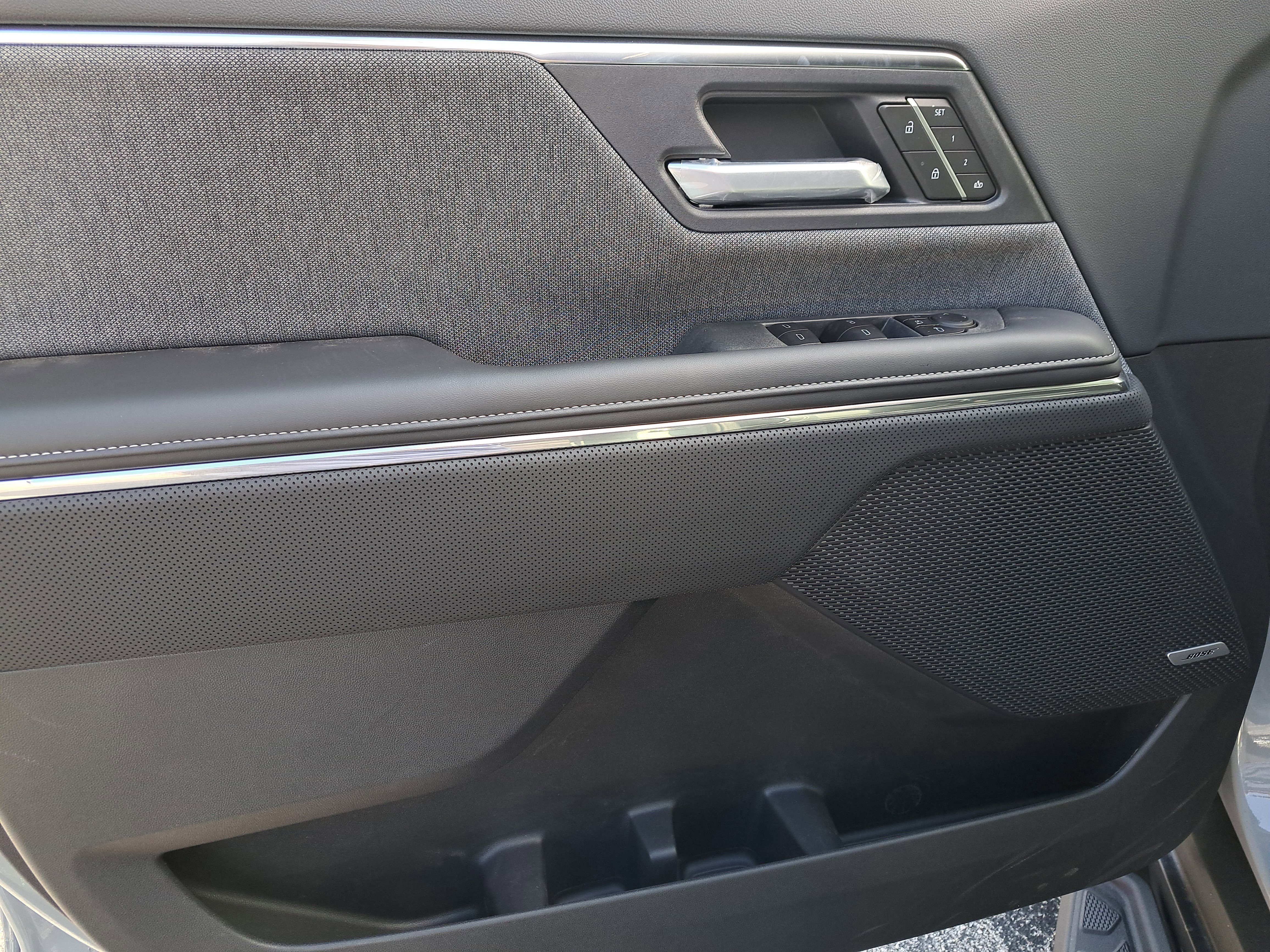 New 2026 GMC Sierra EV Elevation w/ Premium Package image 17