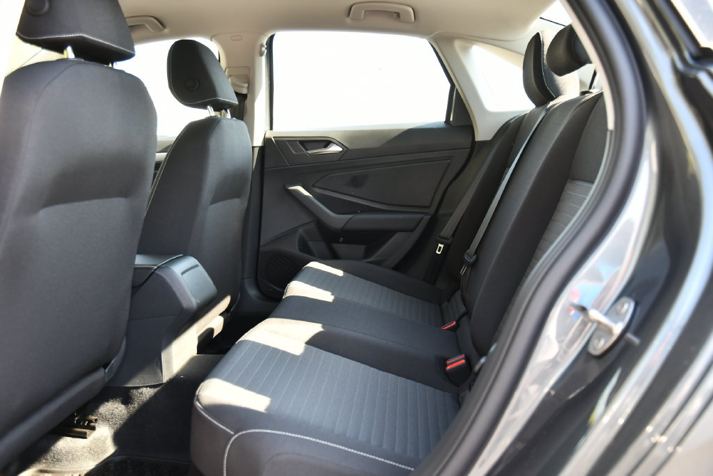 New 2027 Volkswagen Jetta S FWD image 16