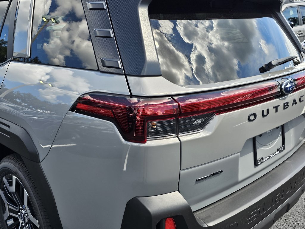 New 2026 Subaru Outback Touring XT AWD/4WD image 7