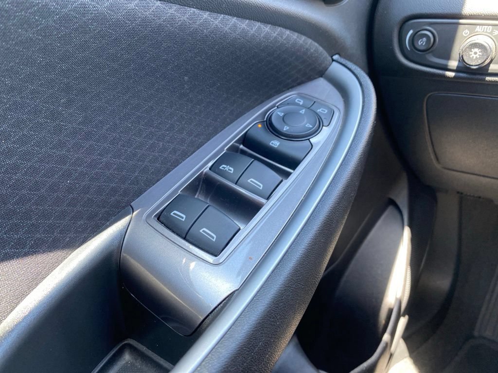Used 2024 Chevrolet Malibu LT FWD image 29