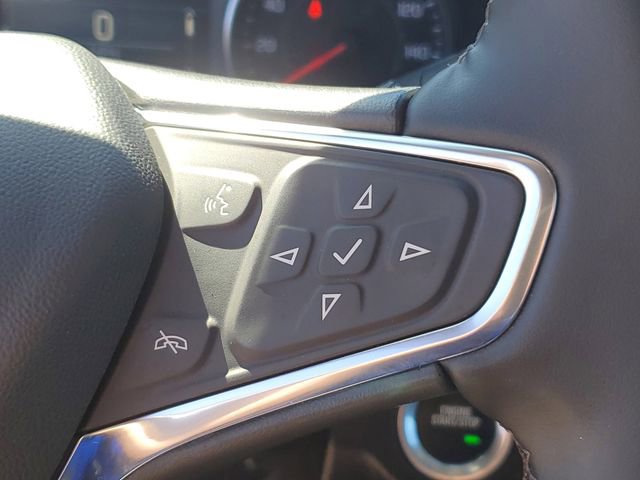 Certified 2024 Chevrolet Equinox LT image 12