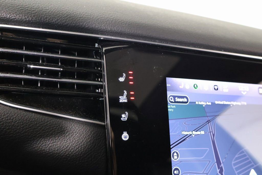 Used 2024 Jeep Wagoneer Series II w/ Premium Group I image 8