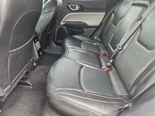 Used 2023 Jeep Compass Limited AWD/4WD image 18