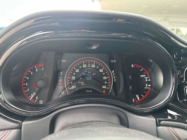 New 2026 Dodge Durango GT AWD/4WD image 15