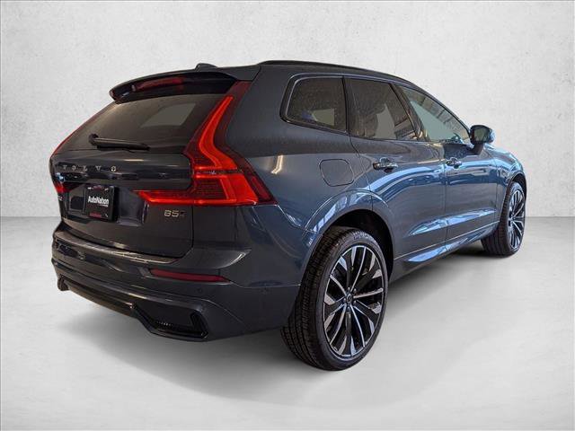 New 2026 Volvo XC60 B5 Ultra w/ Protection Package Premier image 2