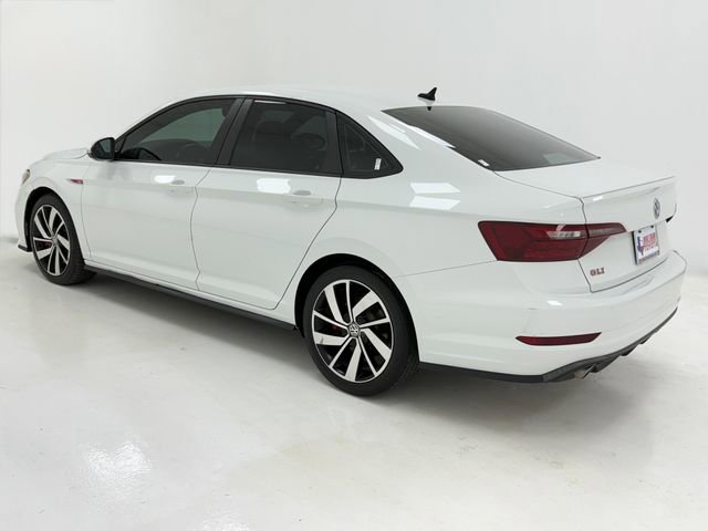 Used 2021 Volkswagen Jetta GLI image 37