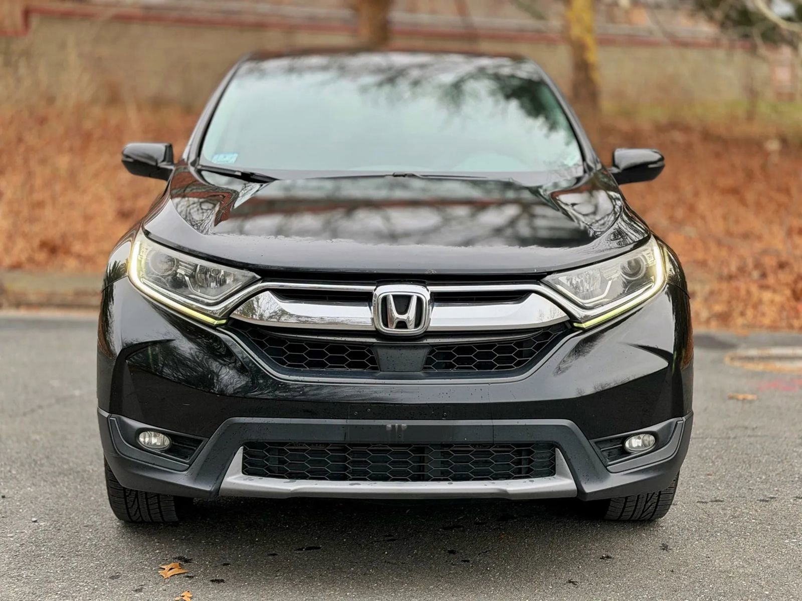 Used 2017 Honda CR-V EX-L image 6