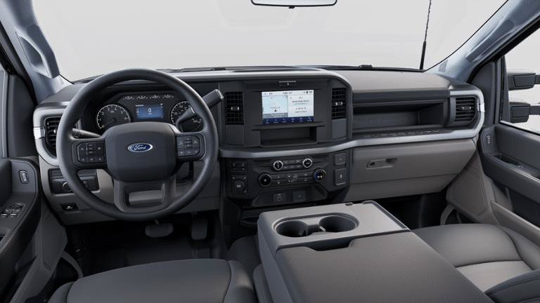 New 2025 Ford F250 XL w/ XL Driver Assist Package AWD/4WD image 29