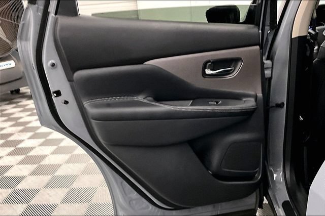 Used 2023 Nissan Murano SL w/ SL Moonroof Package AWD/4WD image 22