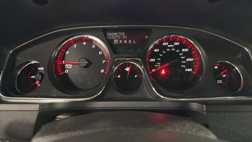 Used 2016 GMC Acadia SLT w/ Open Road Package image 20