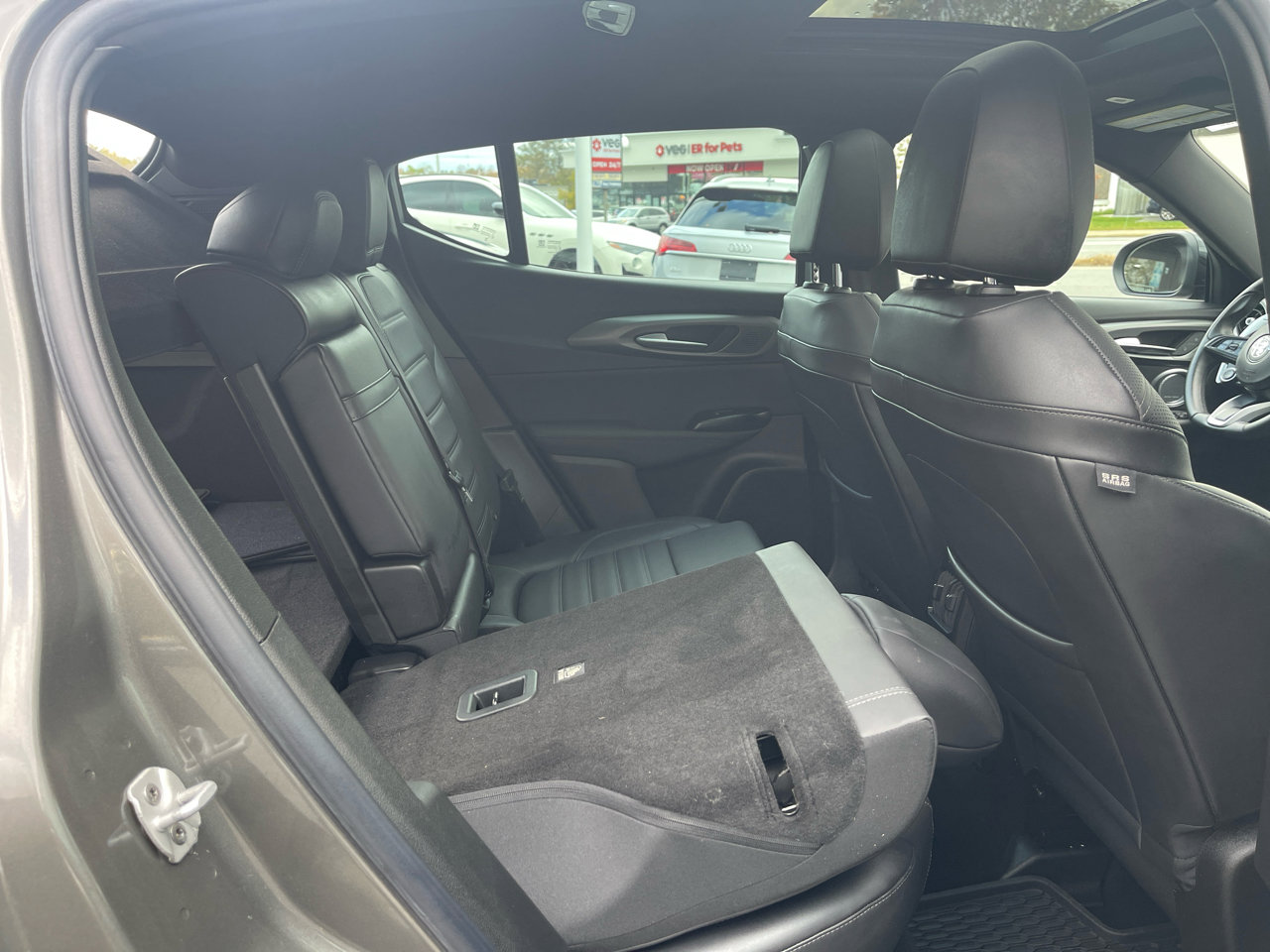 Used 2024 Alfa Romeo Tonale Veloce image 59