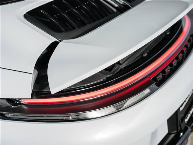 Used 2026 Porsche 911 Targa 4 GTS AWD/4WD image 43
