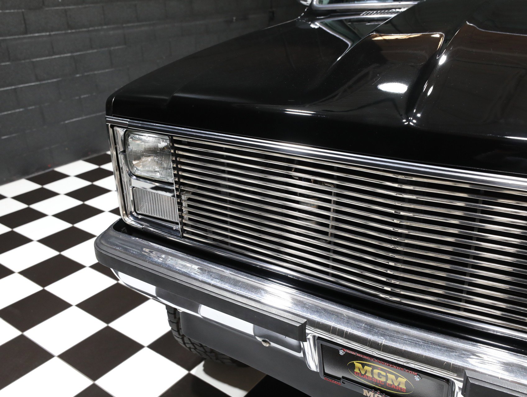 Used 1987 Chevrolet Blazer 4WD image 12