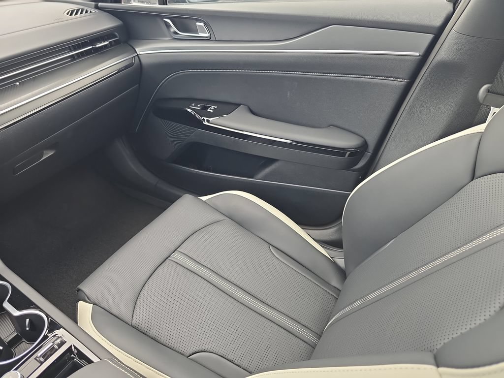 New 2026 Kia K5 GT-Line FWD image 15