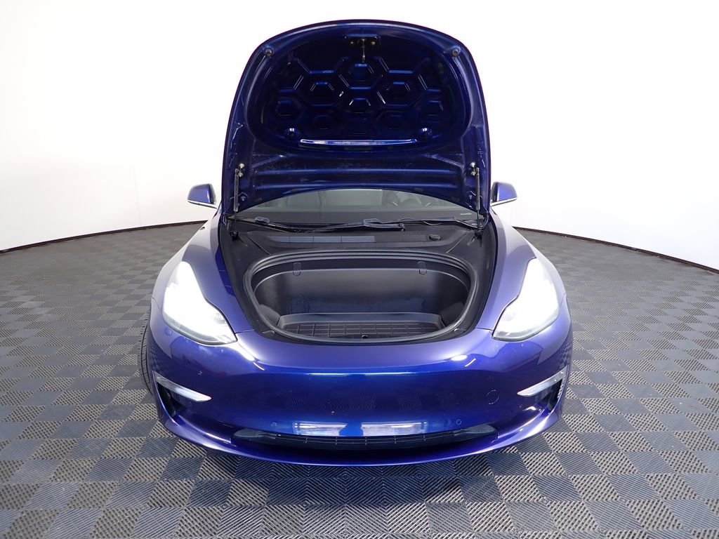 Used 2019 Tesla Model 3 Long Range image 13