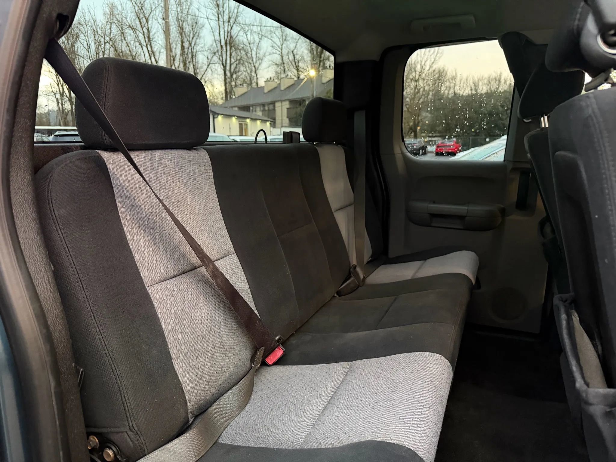 Used 2007 Chevrolet Silverado 2500 W/T w/ LS Package image 25