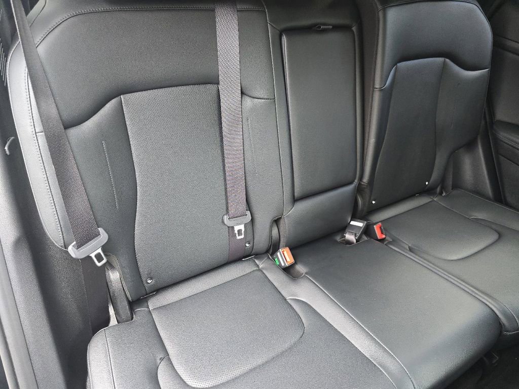 Used 2023 Kia Sportage EX FWD image 20