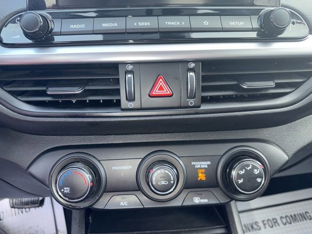 Used 2024 Kia Forte LXS image 17