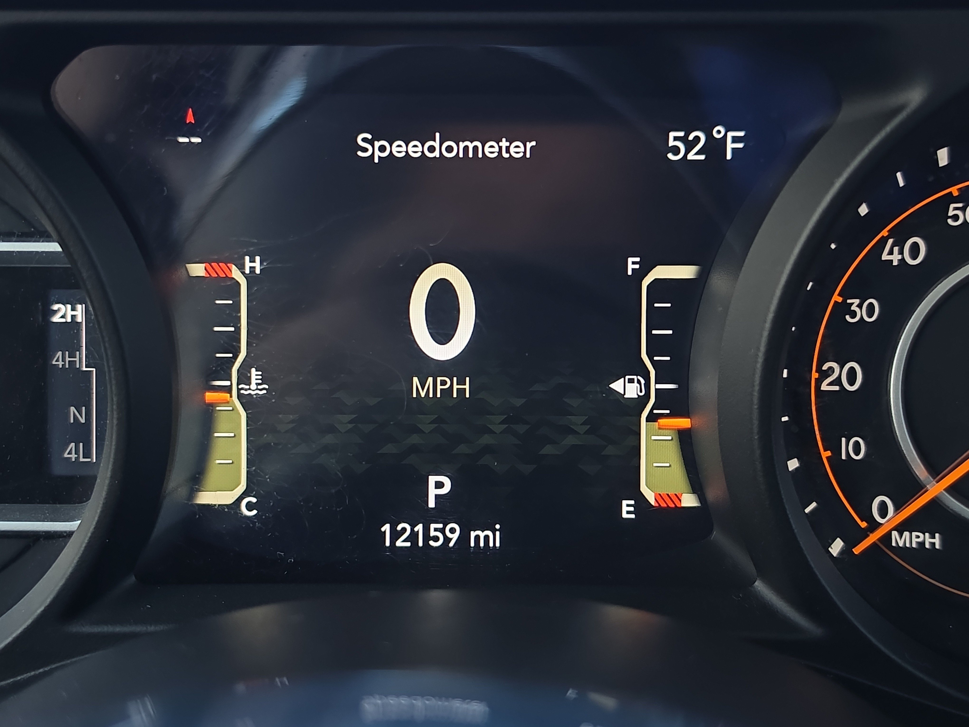 Used 2026 Jeep Wrangler Unlimited Sahara AWD/4WD image 24