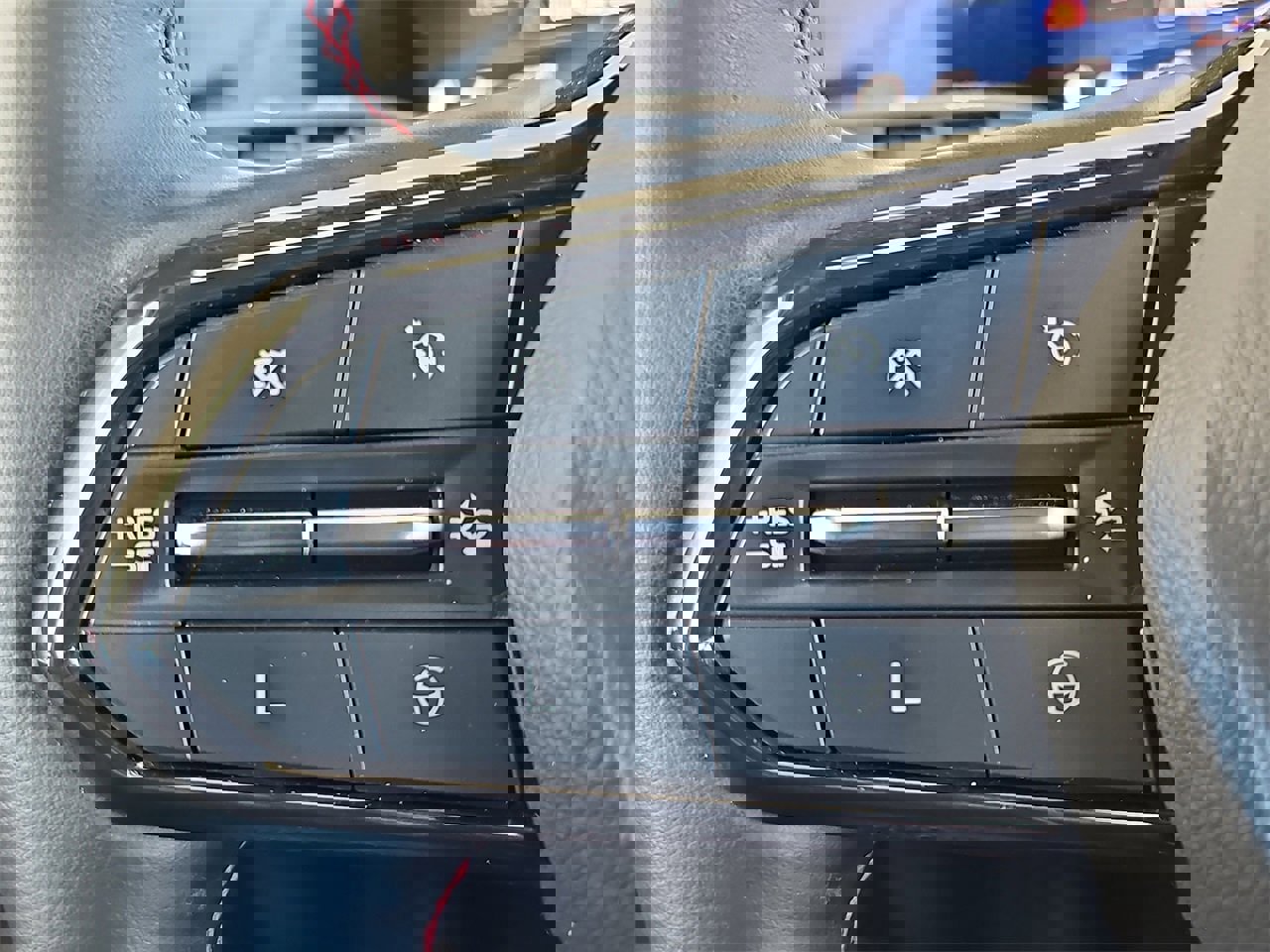 Certified 2024 Chevrolet Traverse RS w/ LPO, Floor Liner Package image 18