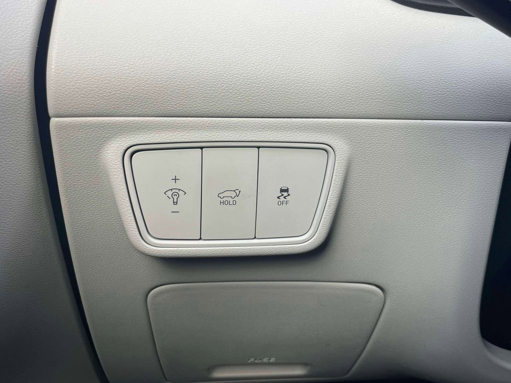 Used 2023 Hyundai Tucson SEL image 20