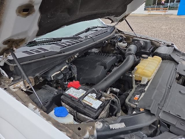 Used 2019 Ford F150 XLT w/ Equipment Group 301A Mid AWD/4WD image 79