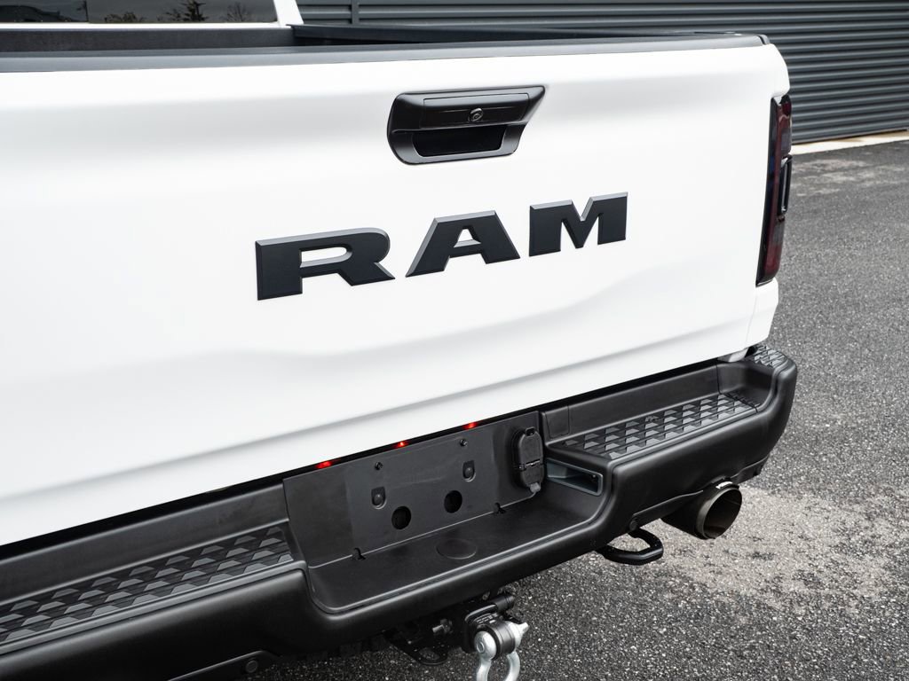 Used 2024 RAM 1500 TRX AWD/4WD image 37