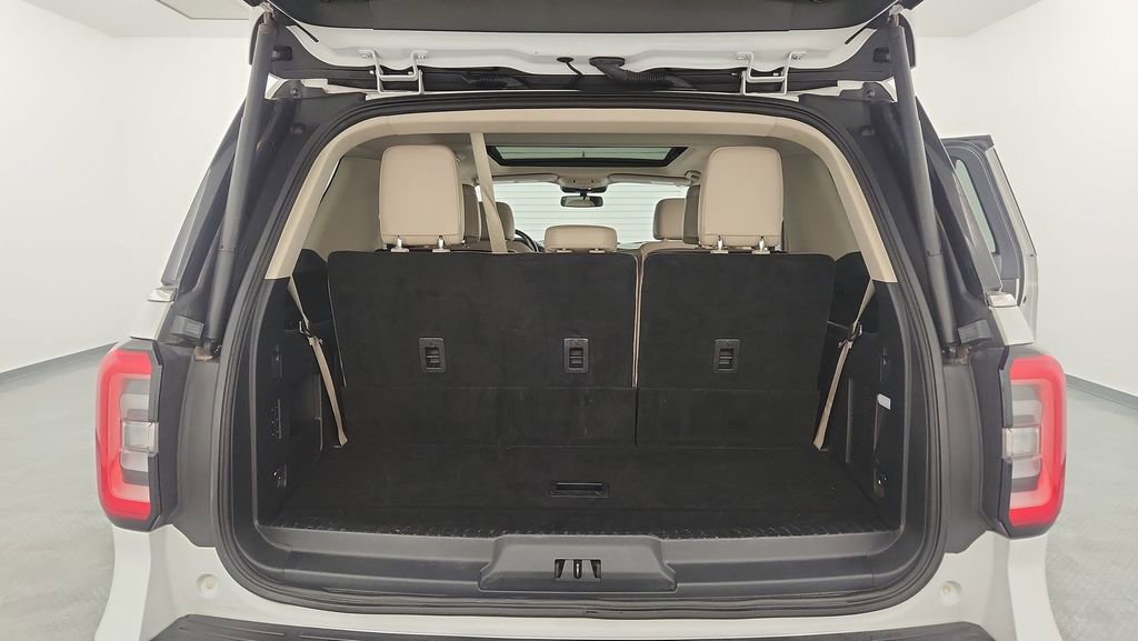 Certified 2023 Ford Expedition Limited image 31