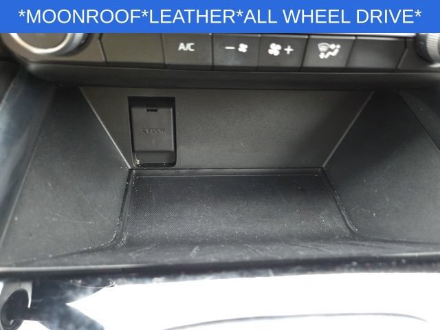Used 2024 MAZDA CX-5 Carbon Edition AWD/4WD image 39