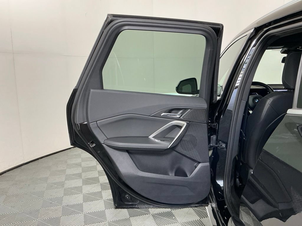 Used 2023 BMW X1 xDrive28i w/ Convenience Package AWD/4WD image 23