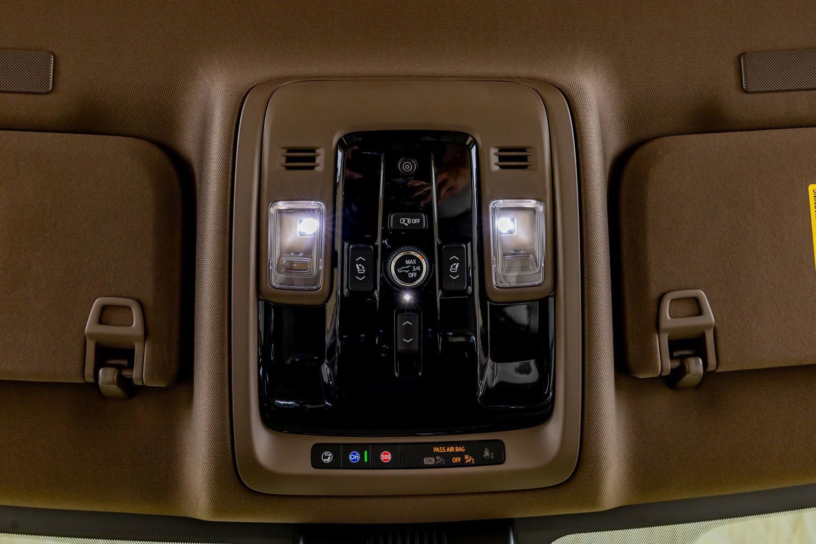 Used 2026 GMC Yukon XL Denali w/ LPO, Floor Liner Package AWD/4WD image 27