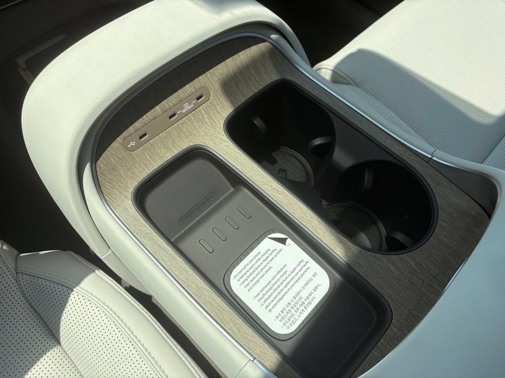 New 2026 Hyundai Palisade FWD Hybrid image 19