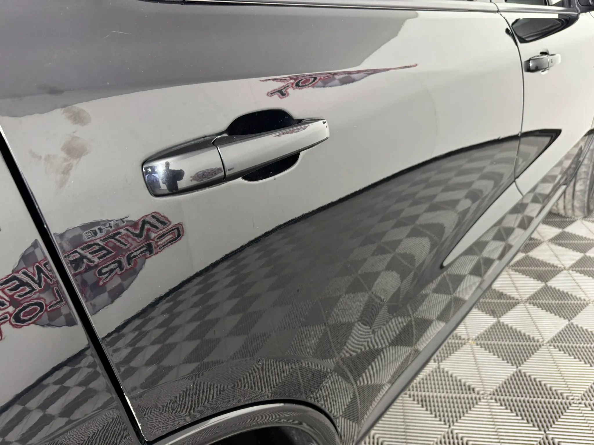 Used 2017 Dodge Durango GT w/ Blacktop Package image 29