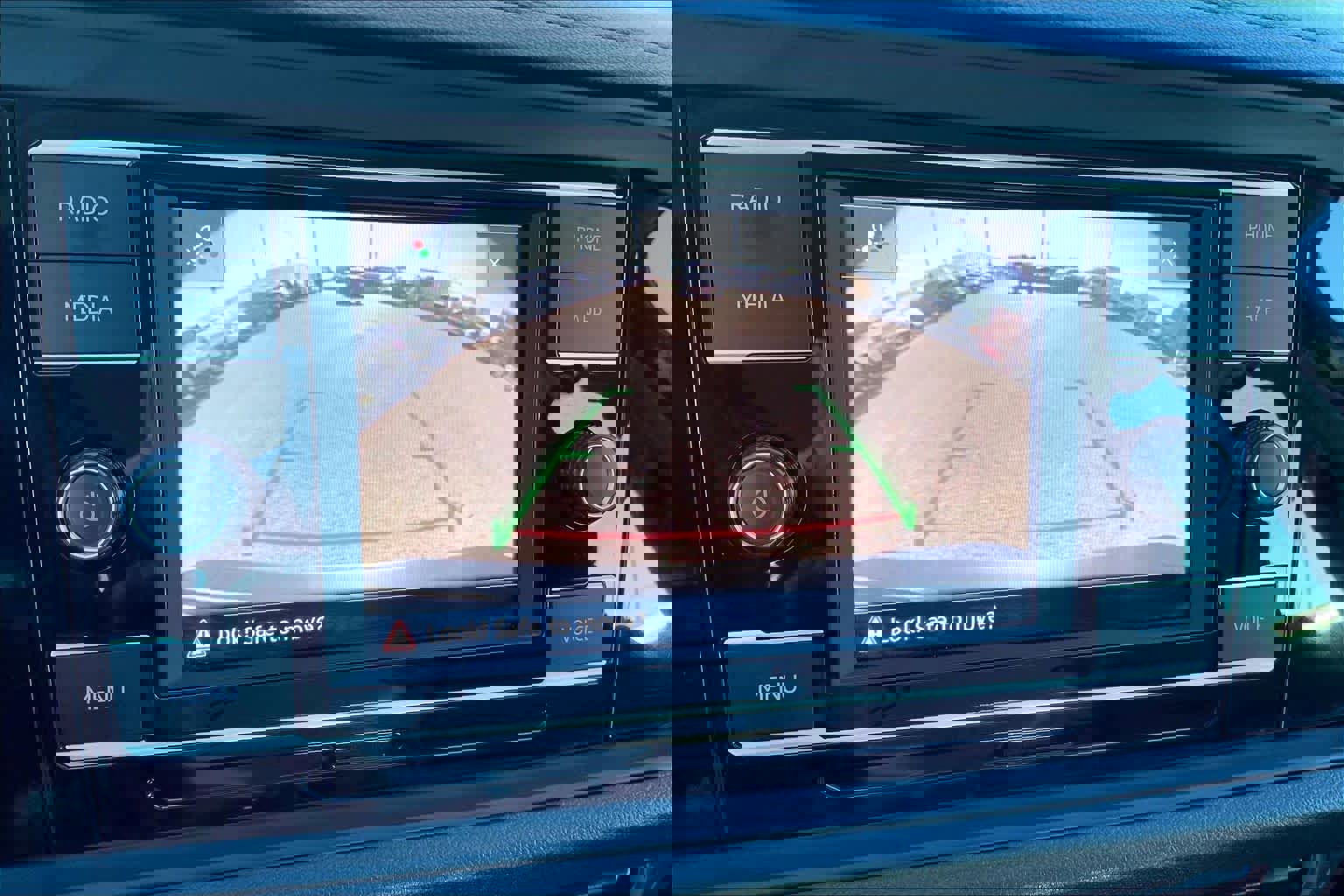 Used 2024 Volkswagen Jetta SE image 26