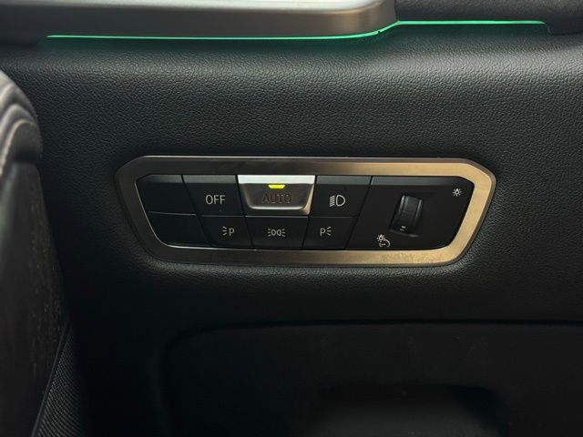 Used 2023 BMW X5 xDrive45e w/ Executive Package image 35