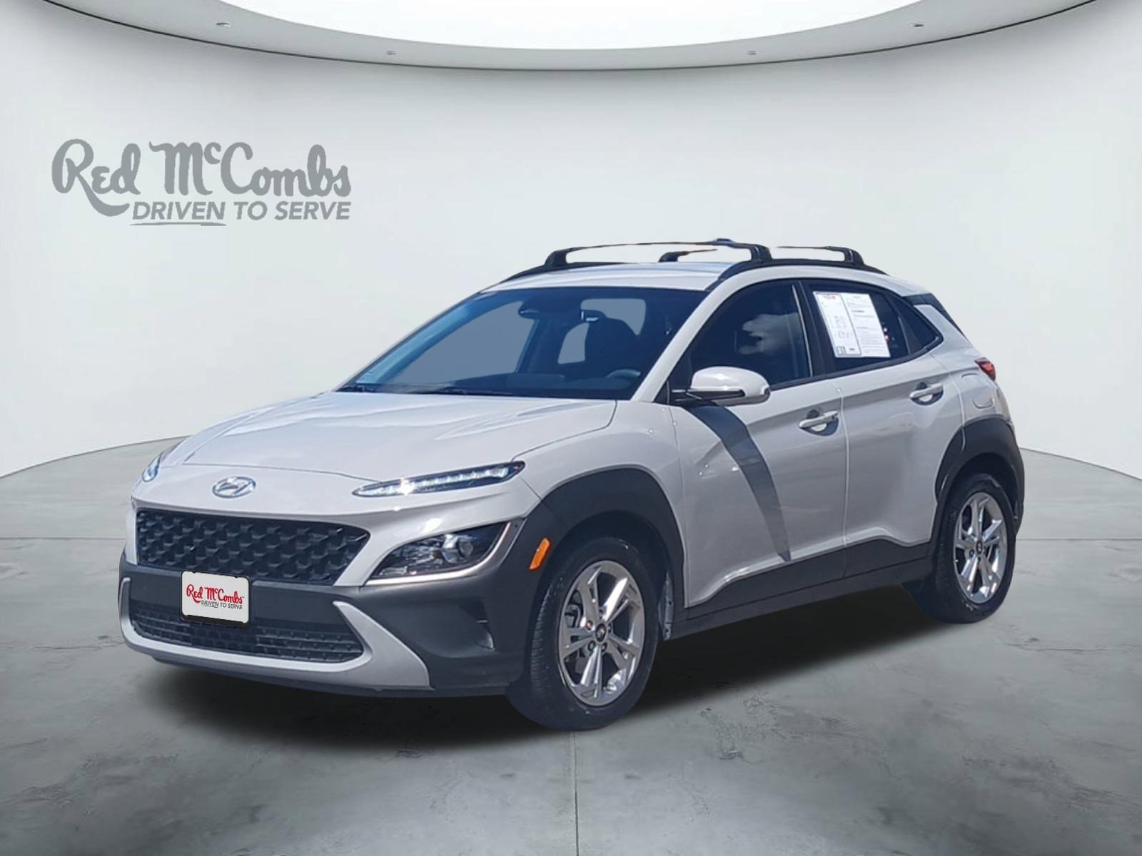 Used 2023 Hyundai Kona SEL