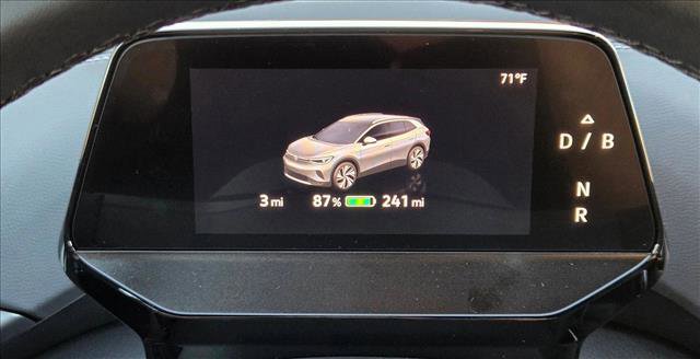 New 2026 Volkswagen ID.4 Pro S image 11